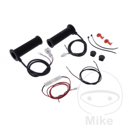 Daytona Luxe Handvatverwarming 4-Traps – 22 mm (7/8 inch)