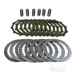 Koppelingsplaten Set Honda VFR 750F EBC SRK003