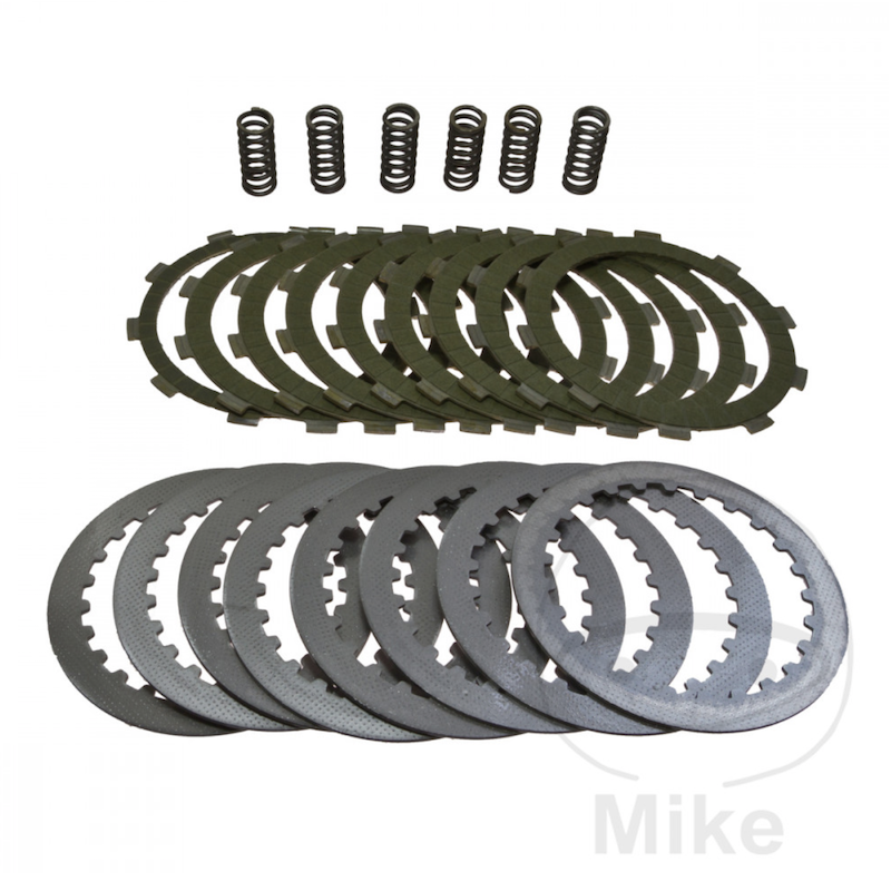 Koppelingsplaten Set Honda VFR 750F EBC SRK003