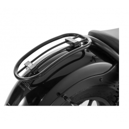 Solo bagagerek Honda CMX 500 Rebel zwart – Highway Hawk