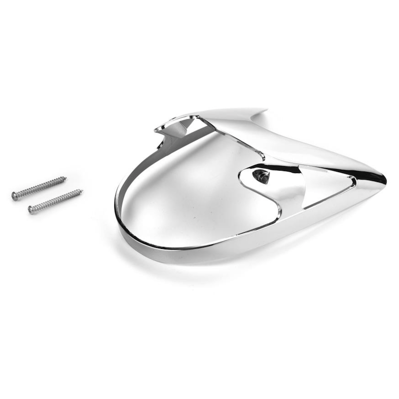 New Tech Glide Achterlicht Cover Yamaha XVS 950 A
