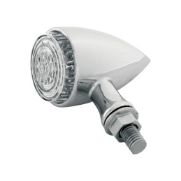 Highsider Colorado LED Richtingaanwijzer Set Chroom