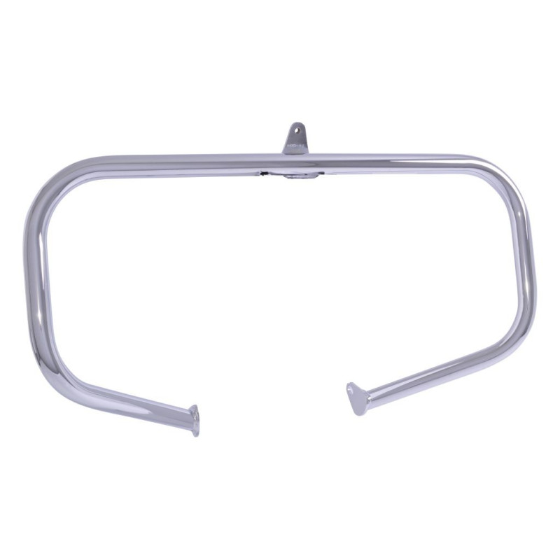 Valbeugel 32 mm chroom Harley-Davidson Touring Highway Hawk