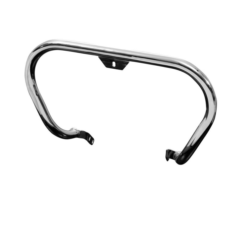 Valbeugel 32 mm chroom Harley-Davidson Dyna Highway Hawk