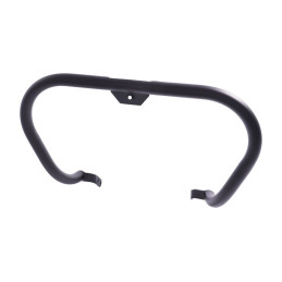 Valbeugel 32 mm mat zwart Harley-Davidson Dyna Highway Hawk