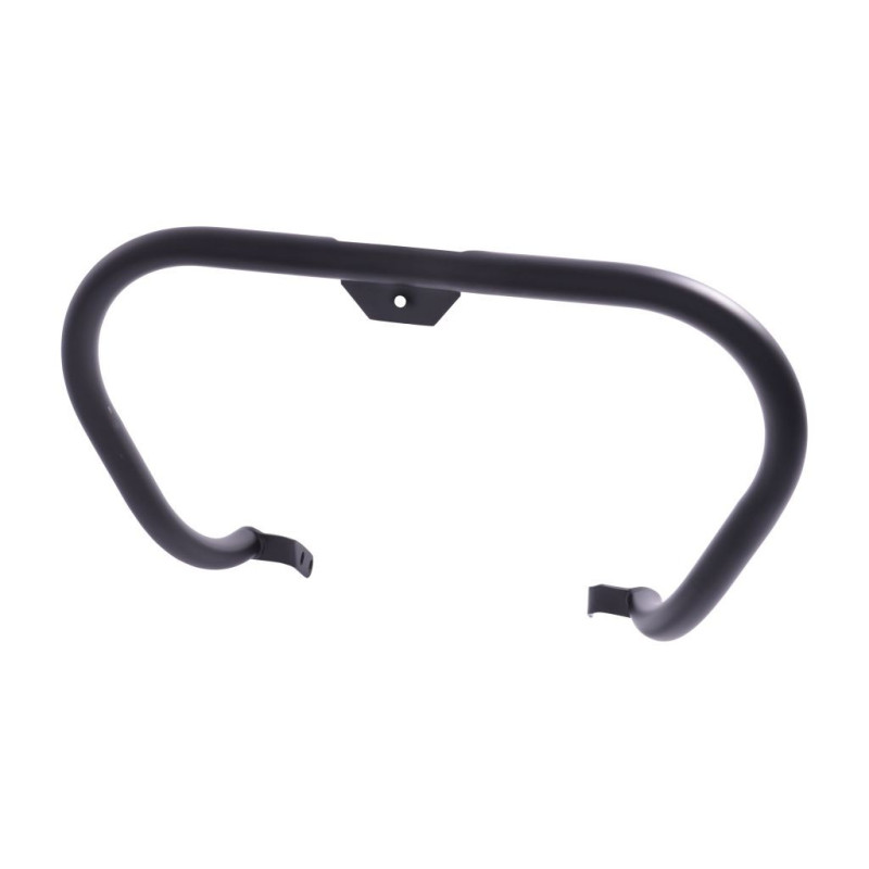 Valbeugel 32 mm mat zwart Harley-Davidson Dyna Highway Hawk