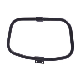 Valbeugel 32 mm zwart Harley-Davidson Sportster XL2 Highway Hawk