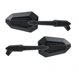 Highway Hawk New Way Tec spiegelset met E-keur