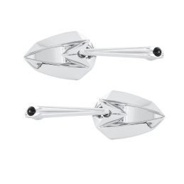 Highway Hawk New Way of Classic spiegelset E-keur