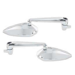 Highway Hawk New Way of Classic spiegelset E-keur