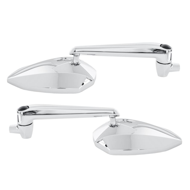 Highway Hawk New Way of Classic spiegelset E-keur