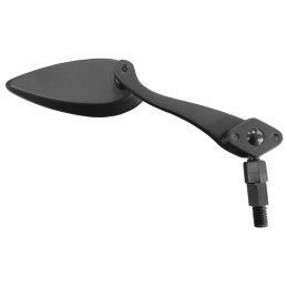 Highway Hawk Sharp Teardrop spiegelset zwart M10