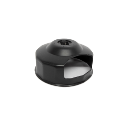 Oliefiltersleutel 76mm 14-kant Harley Davidson
