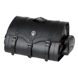 Highway Hawk Memphis Medium Topkoffer 67L Zwart