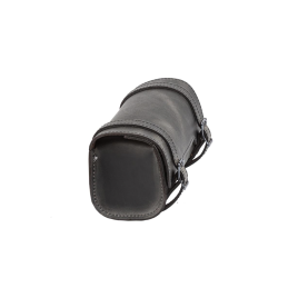Ledrie Square gereedschapstas bruin leer 3L