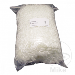 Uitlaat demper vulling 250g 4T Silent Sport