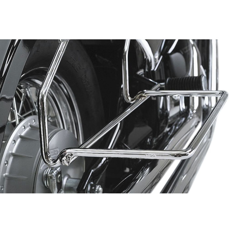 Highway Hawk zadeltasdragers Triumph Thunderbird