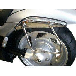 Highway Hawk zadeltasdragers Suzuki M1800 Intruder