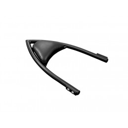 Zwarte Sissybar Arch Yamaha XVS 950 Midnight Star Highway Hawk