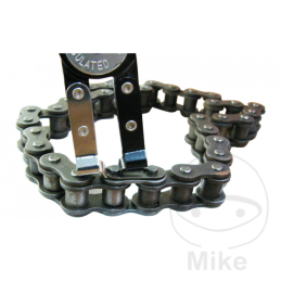 Ketting clipslot tang JMP 165 mm