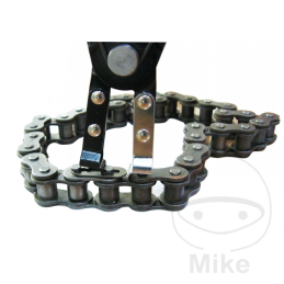 Ketting clipslot tang JMP 165 mm