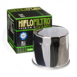 Oliefilter HF138C Hiflofiltro