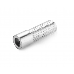 Universele DB killer 41 mm voor uitlaat van Highway Hawk