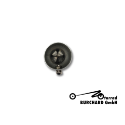 DB killer 47 mm 100 mm universeel Highway Hawk