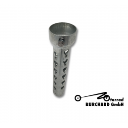 DB killer 47 mm 200 mm universeel Highway Hawk