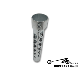 DB killer 40–41 mm 200 mm universeel Highway Hawk