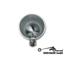 DB killer 40–41 mm 200 mm universeel Highway Hawk