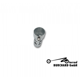 DB killer 42 mm 100 mm universeel Highway Hawk