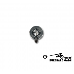 DB killer 42 mm 100 mm universeel Highway Hawk