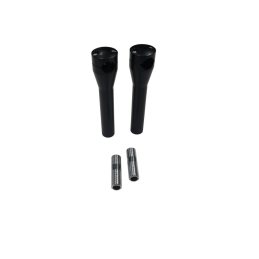 Stuur risers Glide Style 200 mm interne kabel TÜV