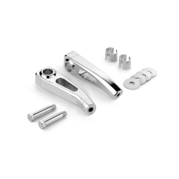 Stuur risers Tech Glide 150 mm M12 Highway Hawk