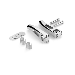Stuur risers Tech Glide 150 mm M12 Highway Hawk