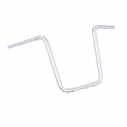 Narrow Fat Bagger motorstuur 32 mm chroom 860 mm Highway Hawk