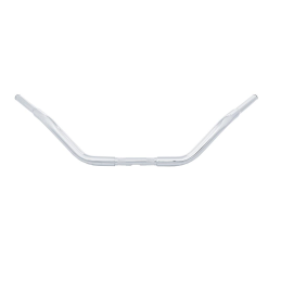 Fat Custom motorstuur 32 mm chroom 900 mm Highway Hawk