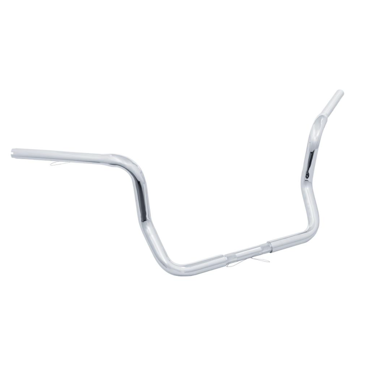 Narrow Fat Bagger motorstuur 32 mm chroom 940 mm Highway Hawk