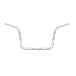Narrow Fat Bagger motorstuur 32 mm chroom 940 mm Highway Hawk