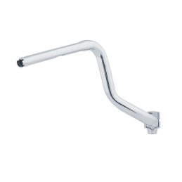 Narrow Fat Bagger motorstuur 32 mm chroom 940 mm Highway Hawk