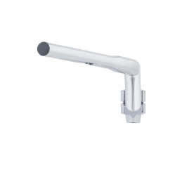 Z-Bar Fat motorstuur 32 mm chroom 870 mm Highway Hawk