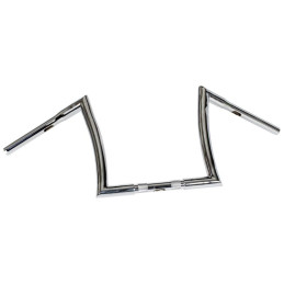 Bad Ape motorstuur 32 mm chroom 800 mm Highway Hawk