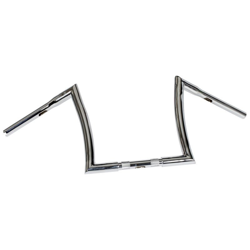 Bad Ape motorstuur 32 mm chroom 800 mm Highway Hawk