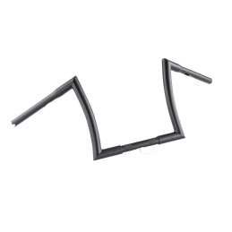Bad Ape motorstuur 32 mm mat zwart 800 mm Highway Hawk