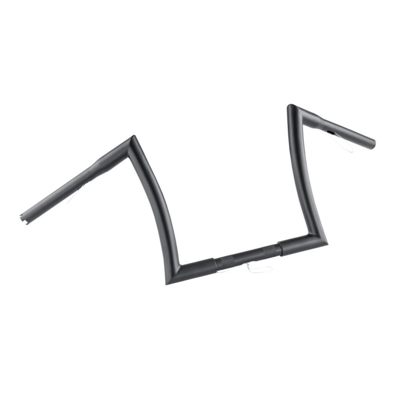 Bad Ape motorstuur 32 mm mat zwart 800 mm Highway Hawk