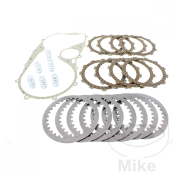 Koppelingsplaten Set Kawasaki VN 800 Classic 1996-2006 TRW MSK210