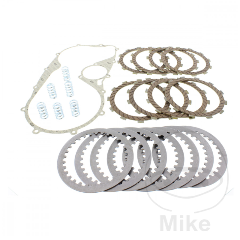 Koppelingsplaten Set Kawasaki VN 800 Classic 1996-2006 TRW MSK210