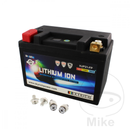Motor accu Skyrich HJP21-FP Lithium 12V met BMS