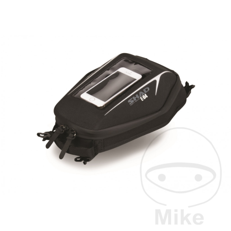 SHAD E-04 tanktas 3 liter waterdicht